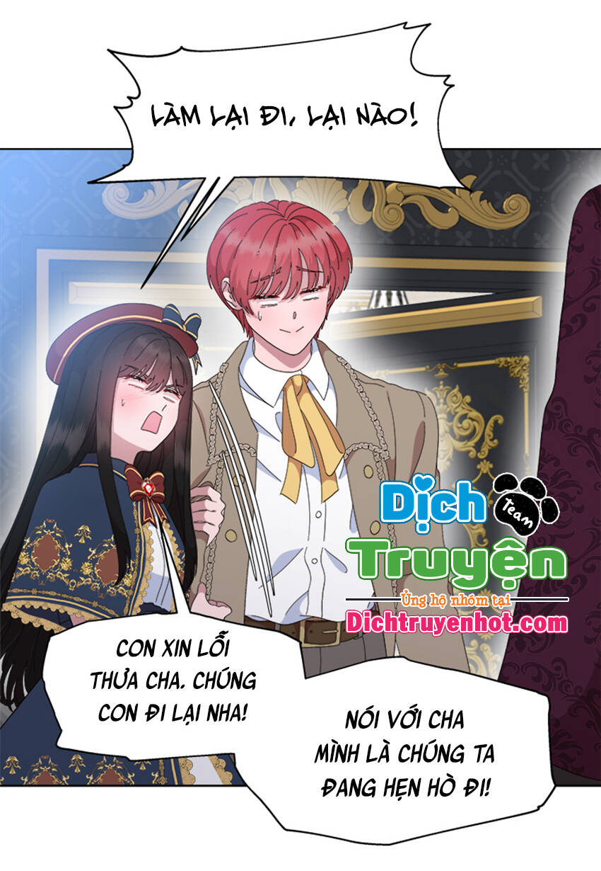 Con Gái Bảo Bối Của Ma Vương Chapter 154 - 34