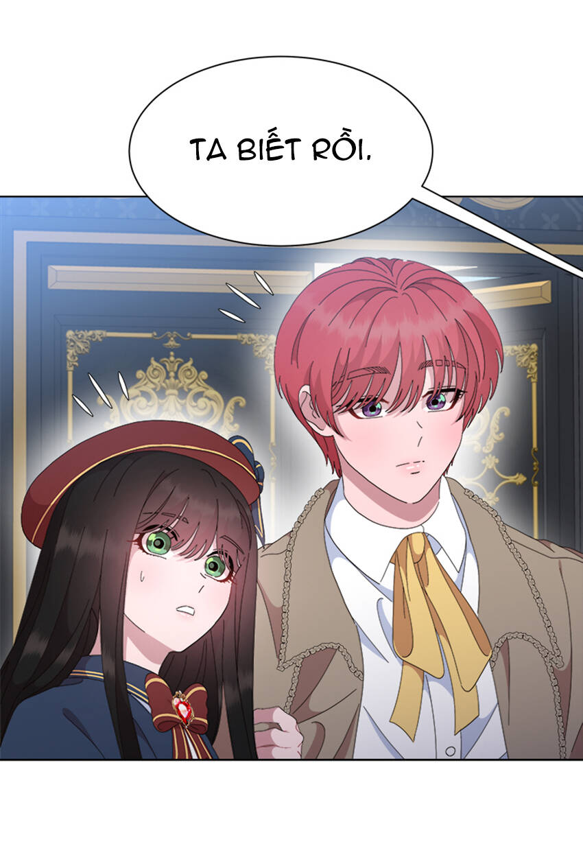 Con Gái Bảo Bối Của Ma Vương Chapter 154 - 35