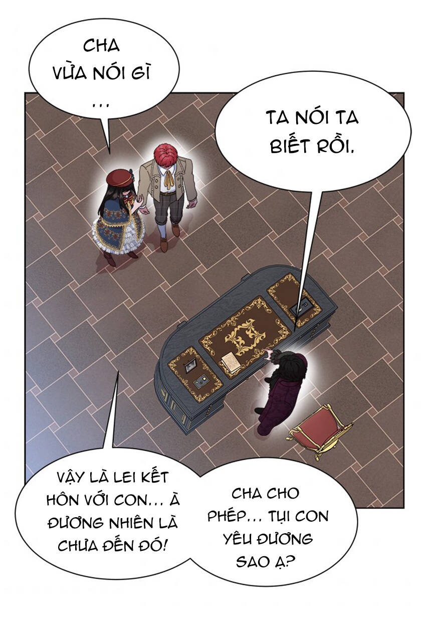 Con Gái Bảo Bối Của Ma Vương Chapter 154 - 37