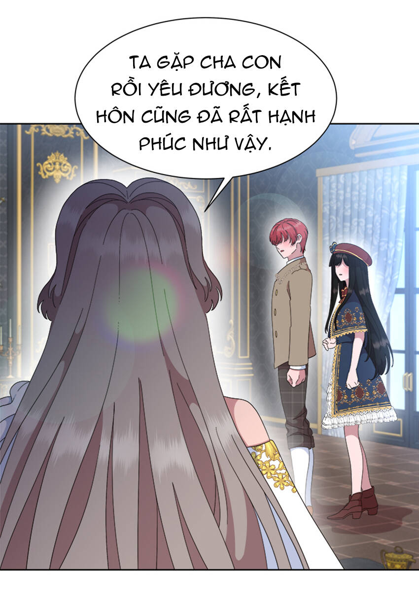 Con Gái Bảo Bối Của Ma Vương Chapter 154 - 40