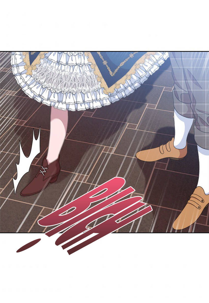 Con Gái Bảo Bối Của Ma Vương Chapter 154 - 46