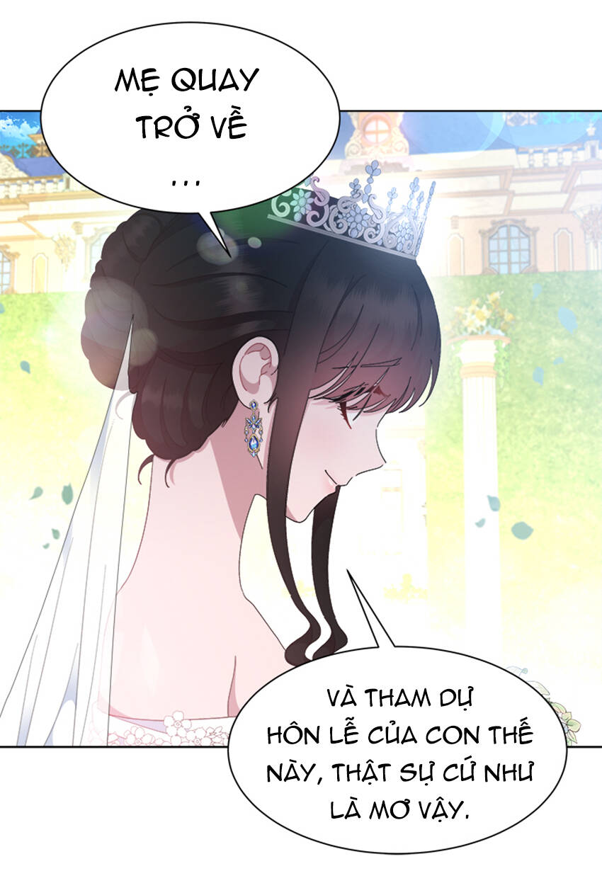 Con Gái Bảo Bối Của Ma Vương Chapter 154 - 61