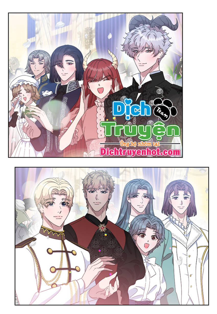 Con Gái Bảo Bối Của Ma Vương Chapter 154 - 68