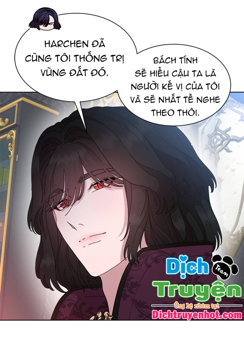 Con Gái Bảo Bối Của Ma Vương Chapter 154 - 8