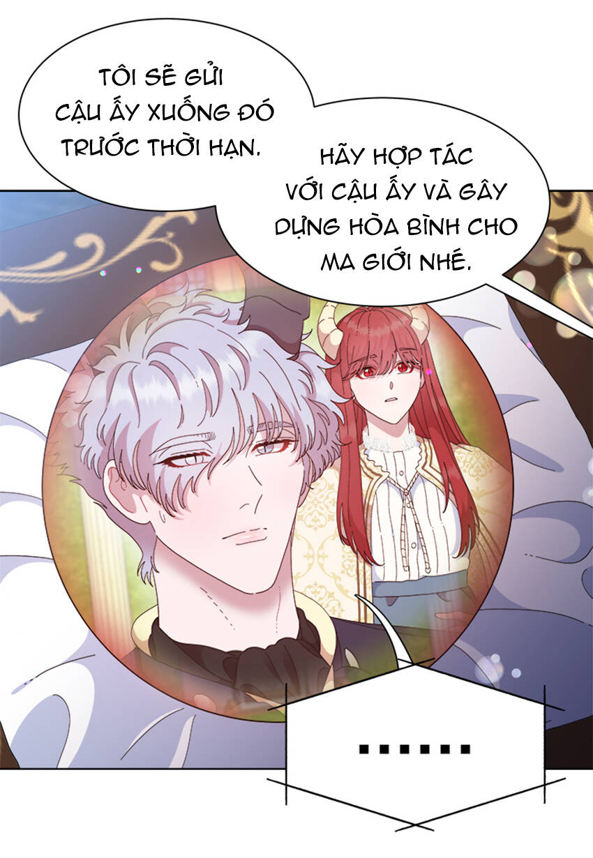 Con Gái Bảo Bối Của Ma Vương Chapter 154 - 9