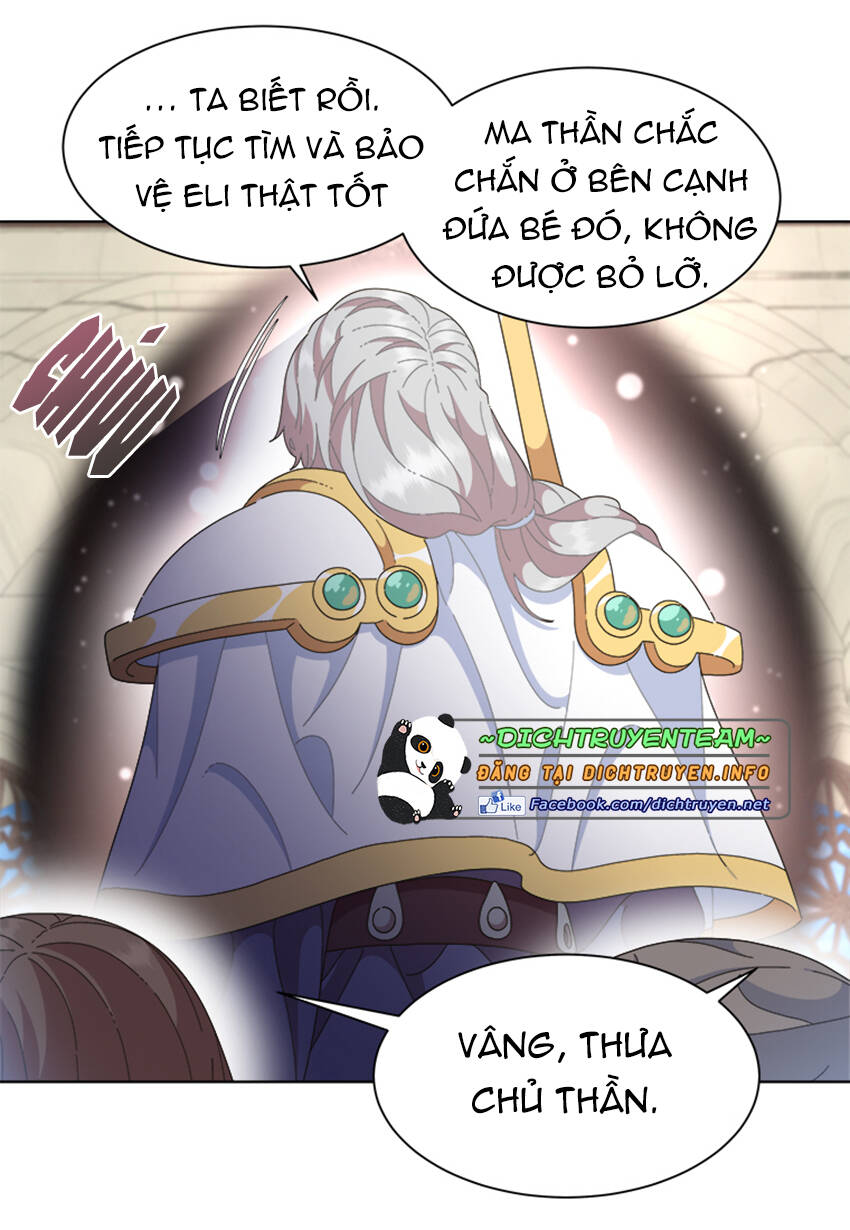 Con Gái Bảo Bối Của Ma Vương Chapter 138 - 15