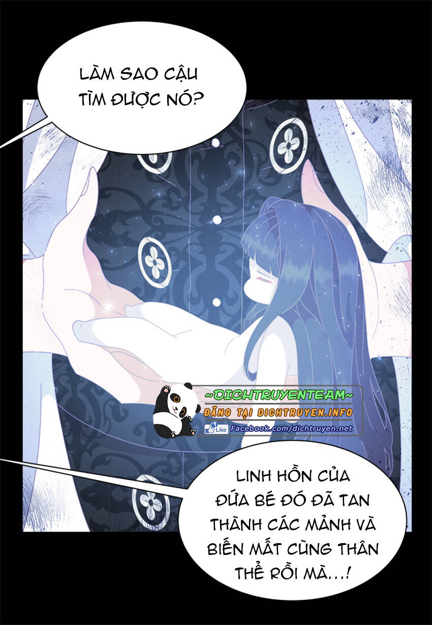 Con Gái Bảo Bối Của Ma Vương Chapter 138 - 20