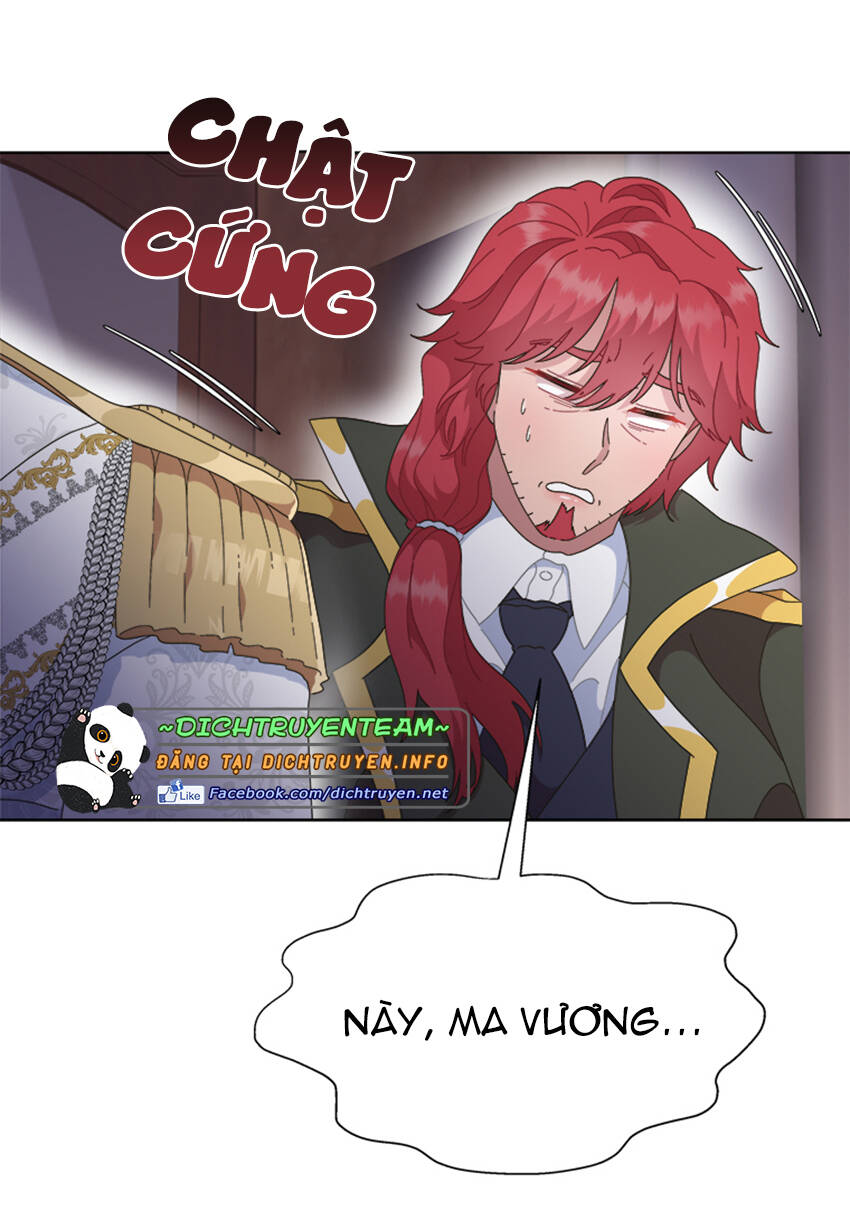 Con Gái Bảo Bối Của Ma Vương Chapter 138 - 3