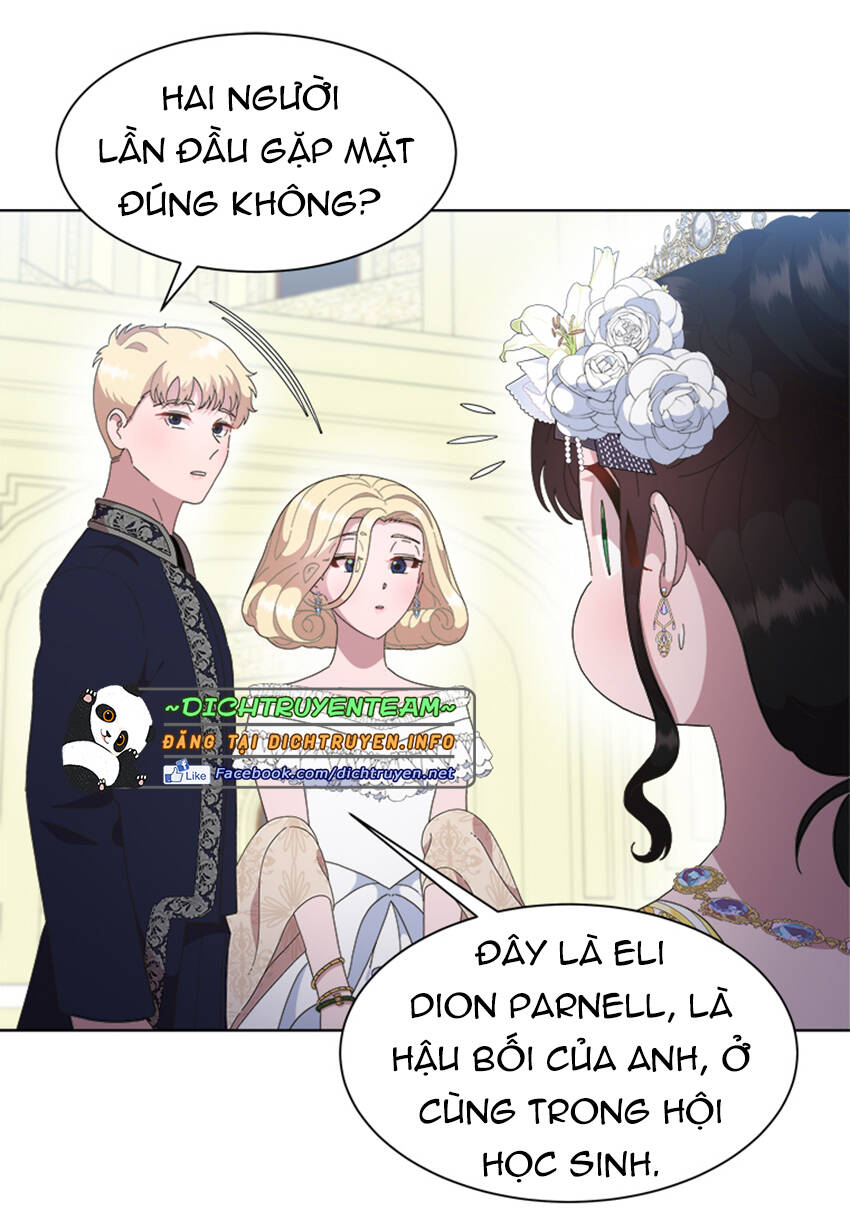 Con Gái Bảo Bối Của Ma Vương Chapter 138 - 45
