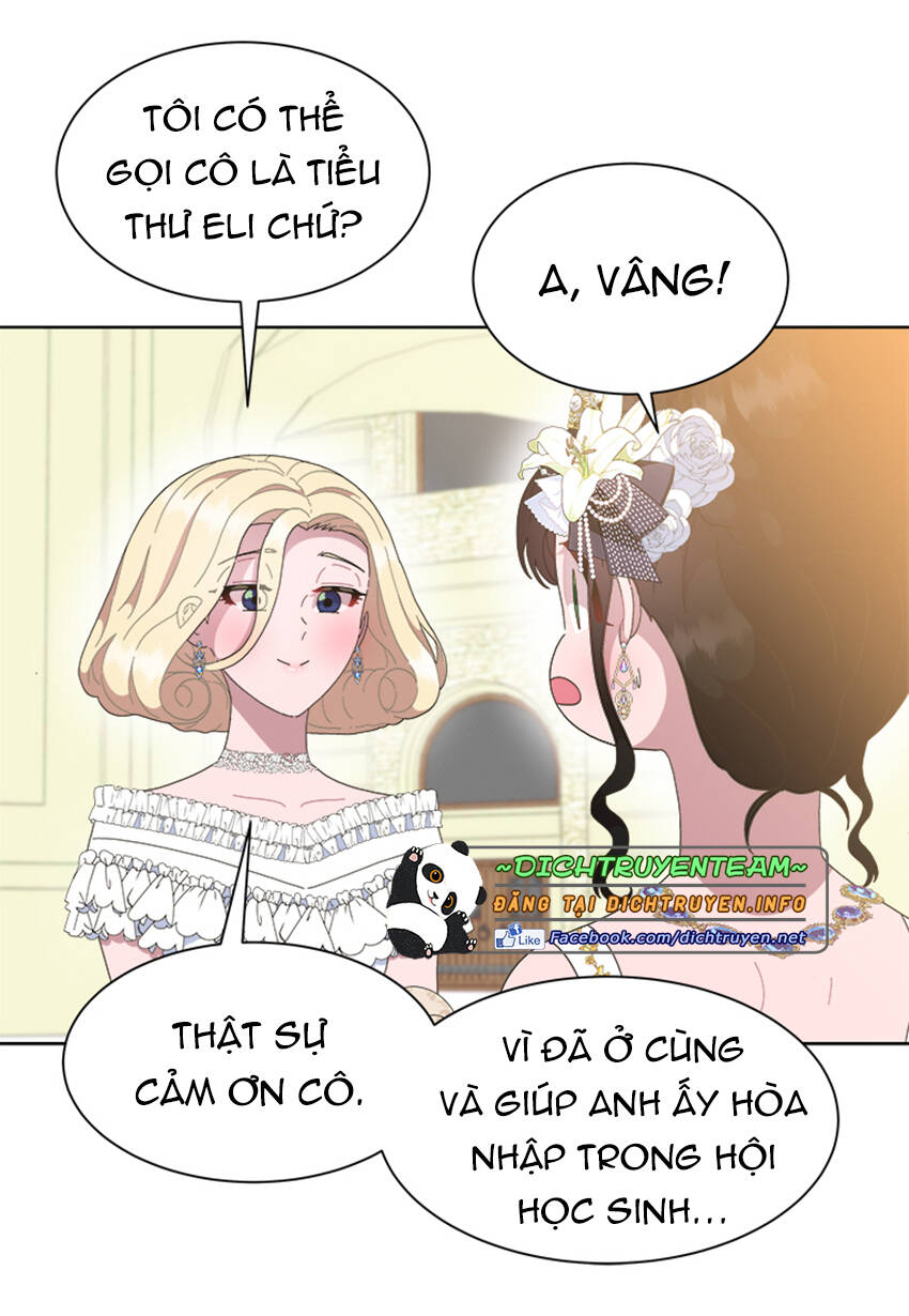 Con Gái Bảo Bối Của Ma Vương Chapter 138 - 49