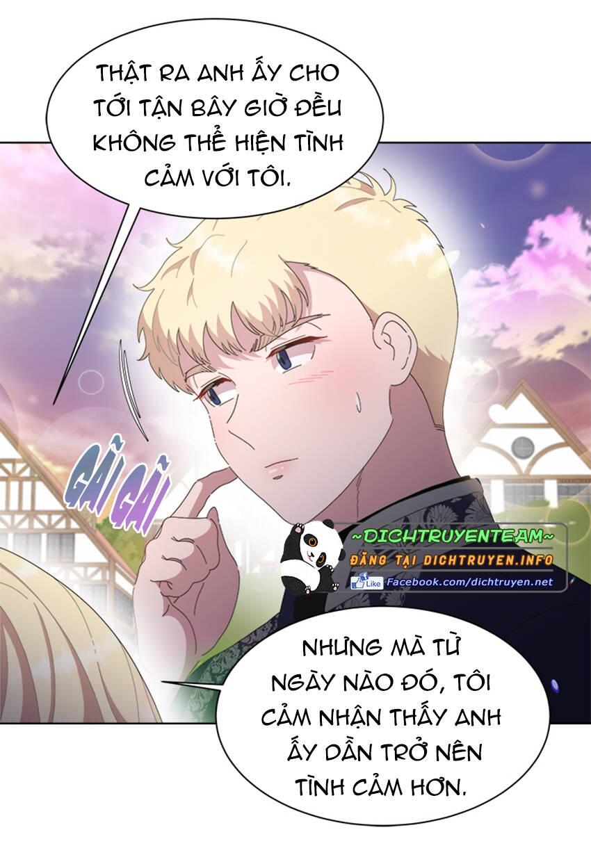 Con Gái Bảo Bối Của Ma Vương Chapter 138 - 50