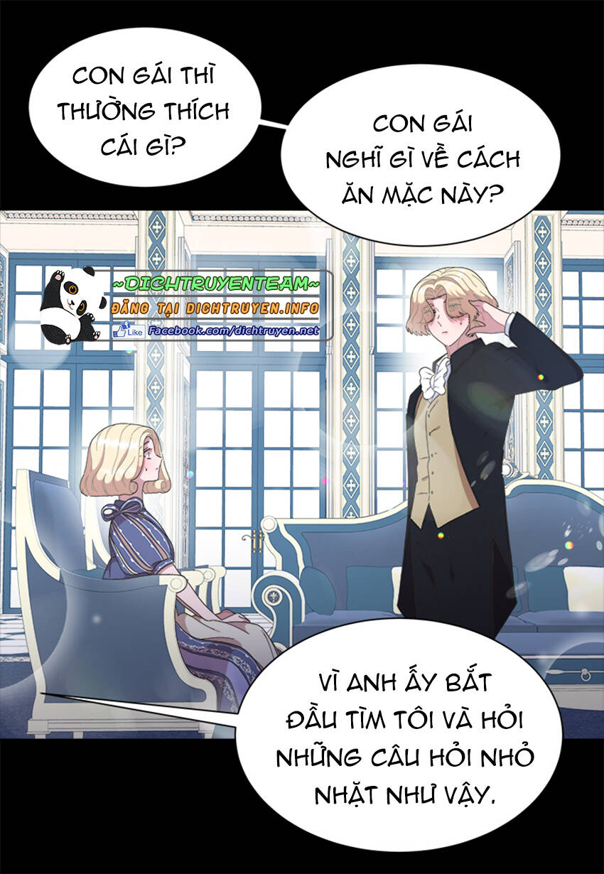 Con Gái Bảo Bối Của Ma Vương Chapter 138 - 51