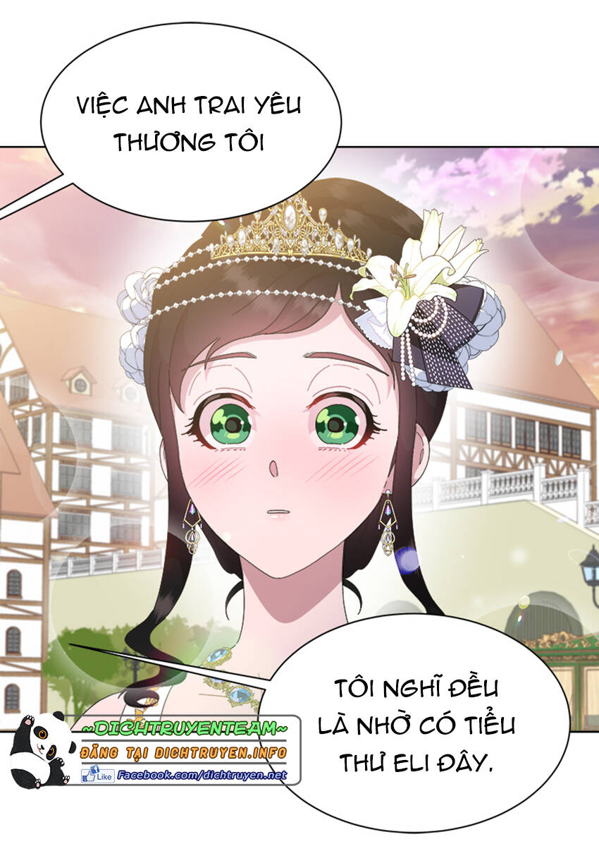 Con Gái Bảo Bối Của Ma Vương Chapter 138 - 53