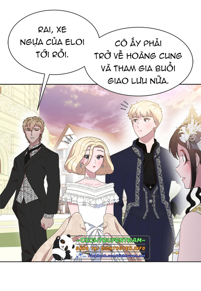Con Gái Bảo Bối Của Ma Vương Chapter 138 - 54