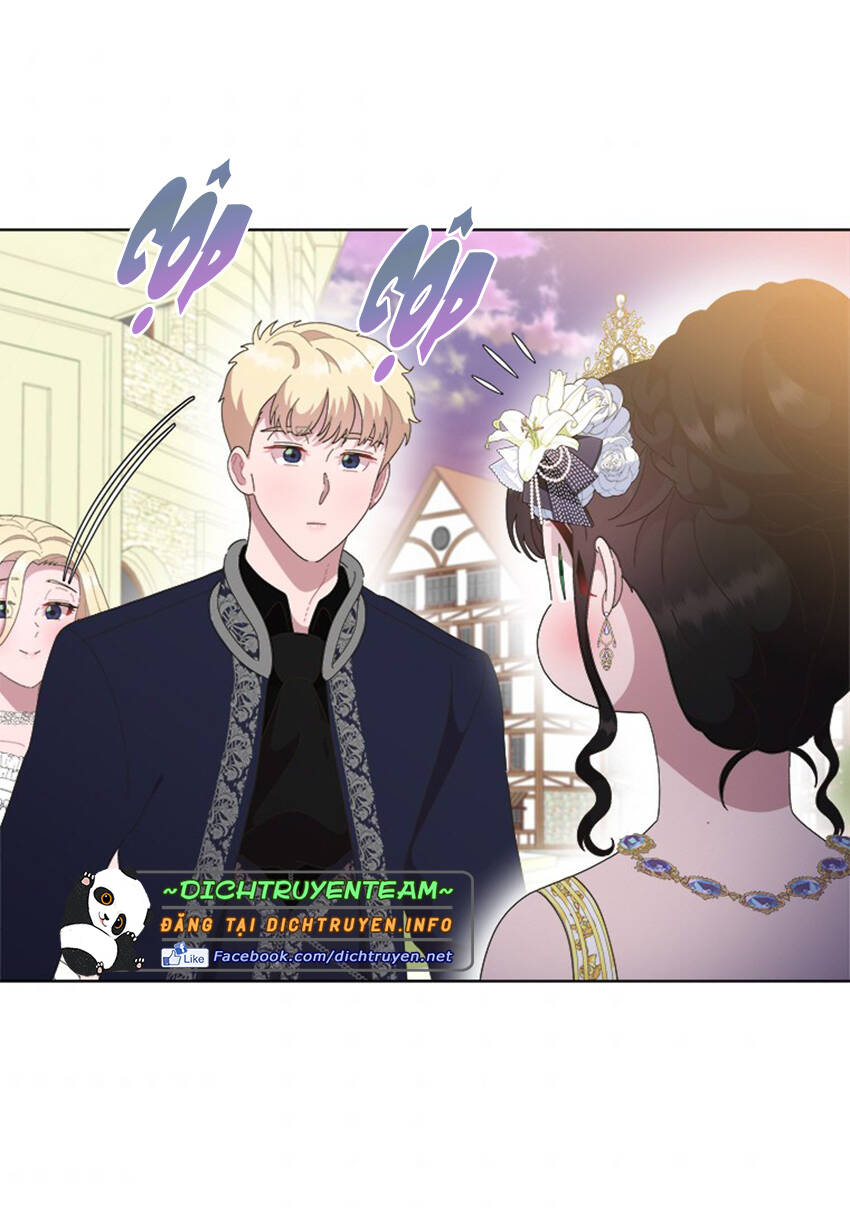 Con Gái Bảo Bối Của Ma Vương Chapter 138 - 57
