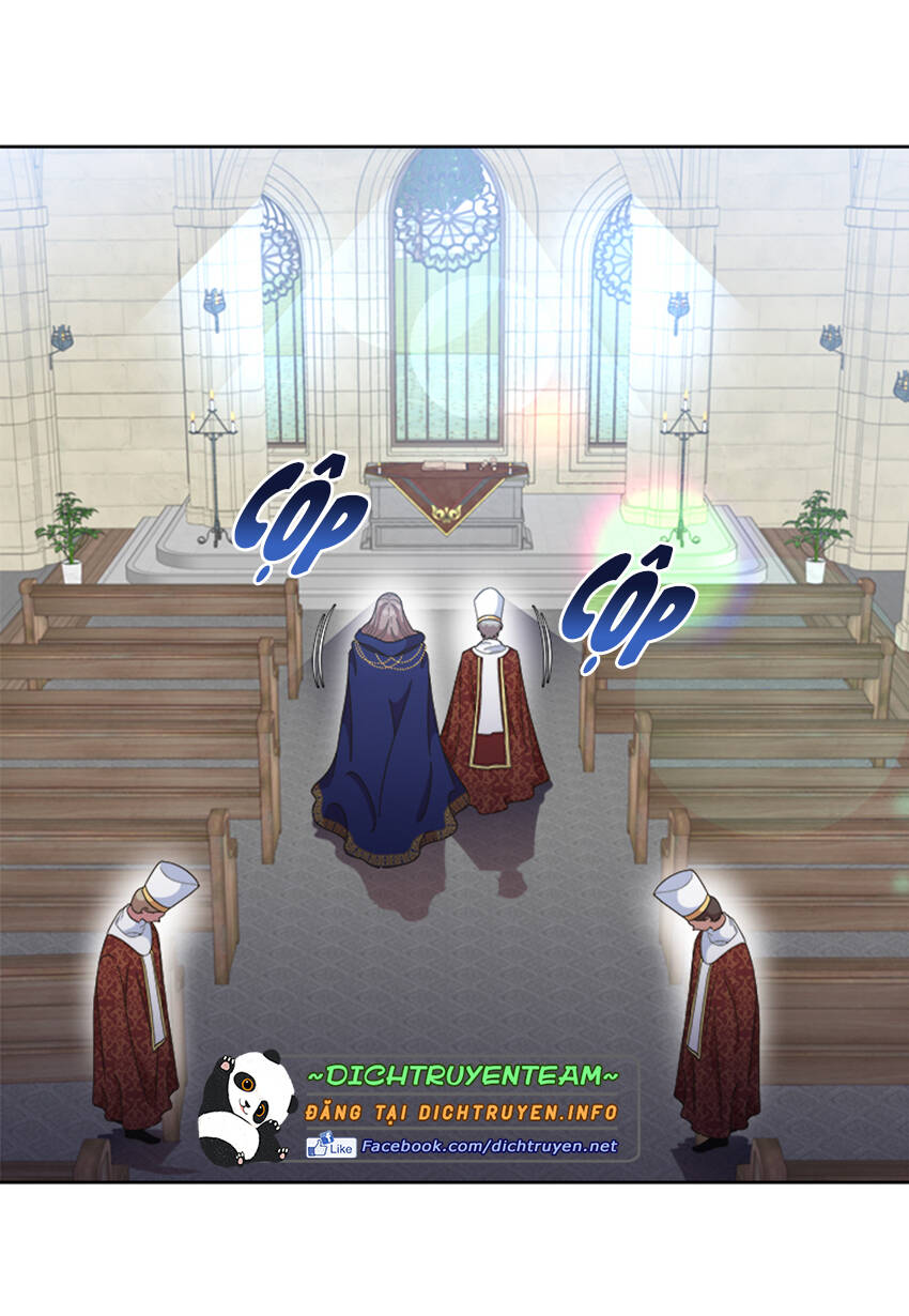 Con Gái Bảo Bối Của Ma Vương Chapter 138 - 8