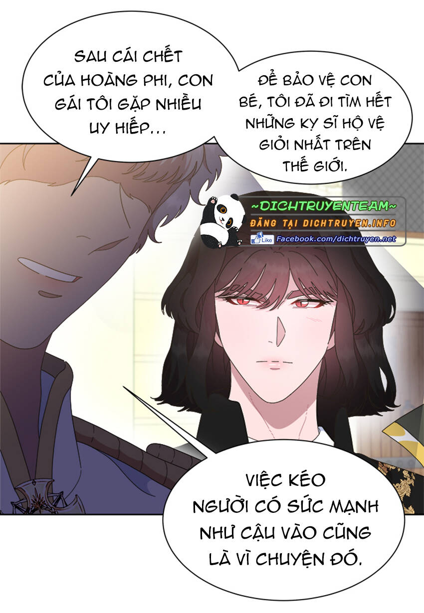 Con Gái Bảo Bối Của Ma Vương Chapter 138 - 71