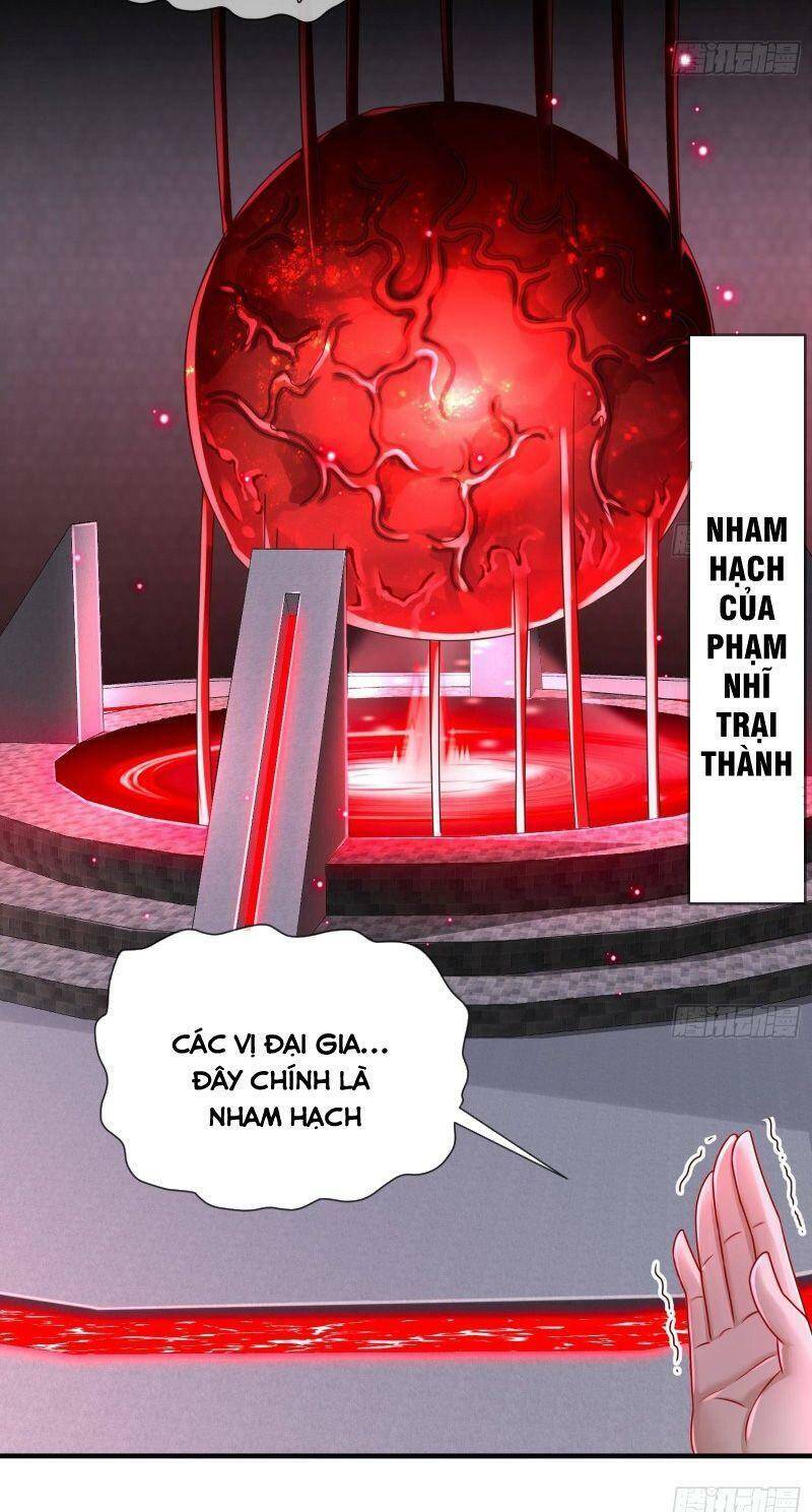Trùng Sinh Ma Tôn Lộng Quyền Chapter 114 - 16