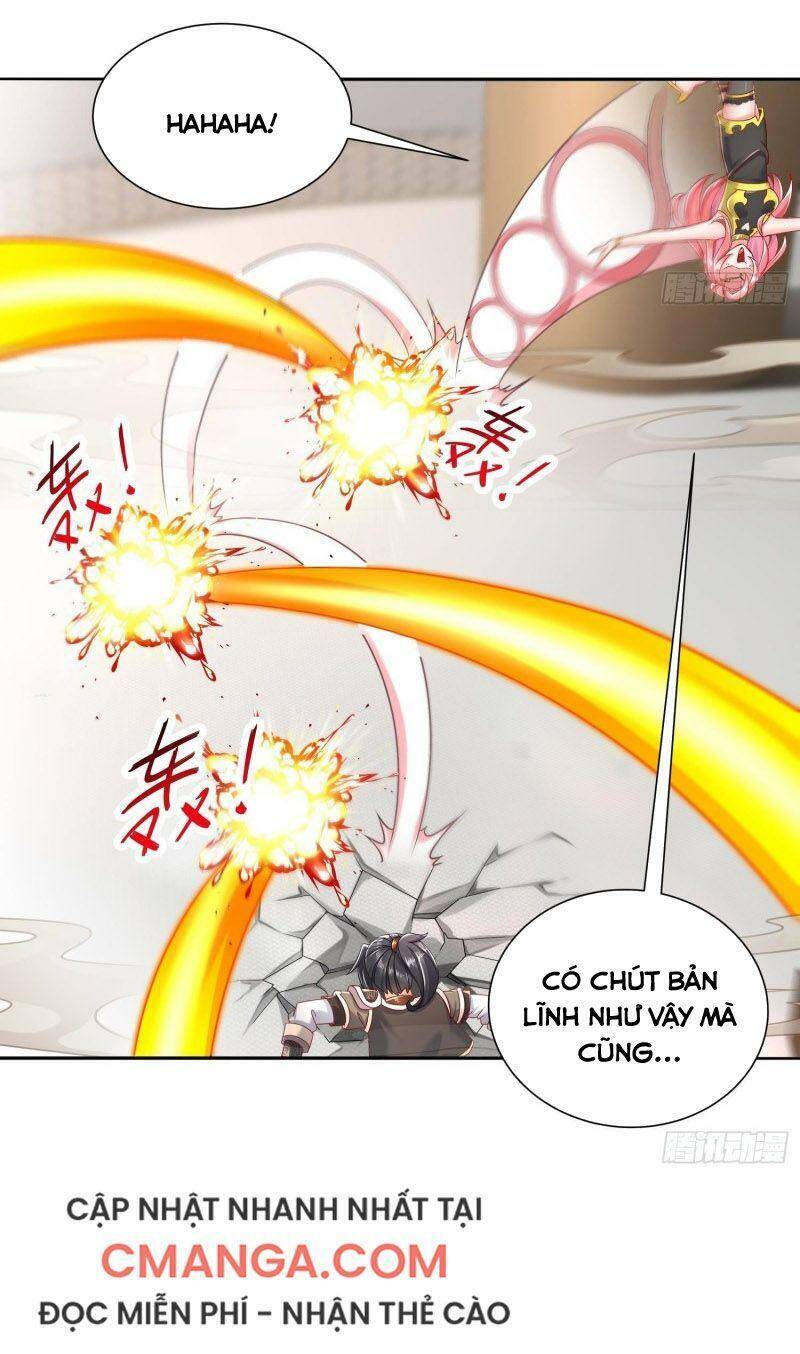 Trùng Sinh Ma Tôn Lộng Quyền Chapter 114 - 7