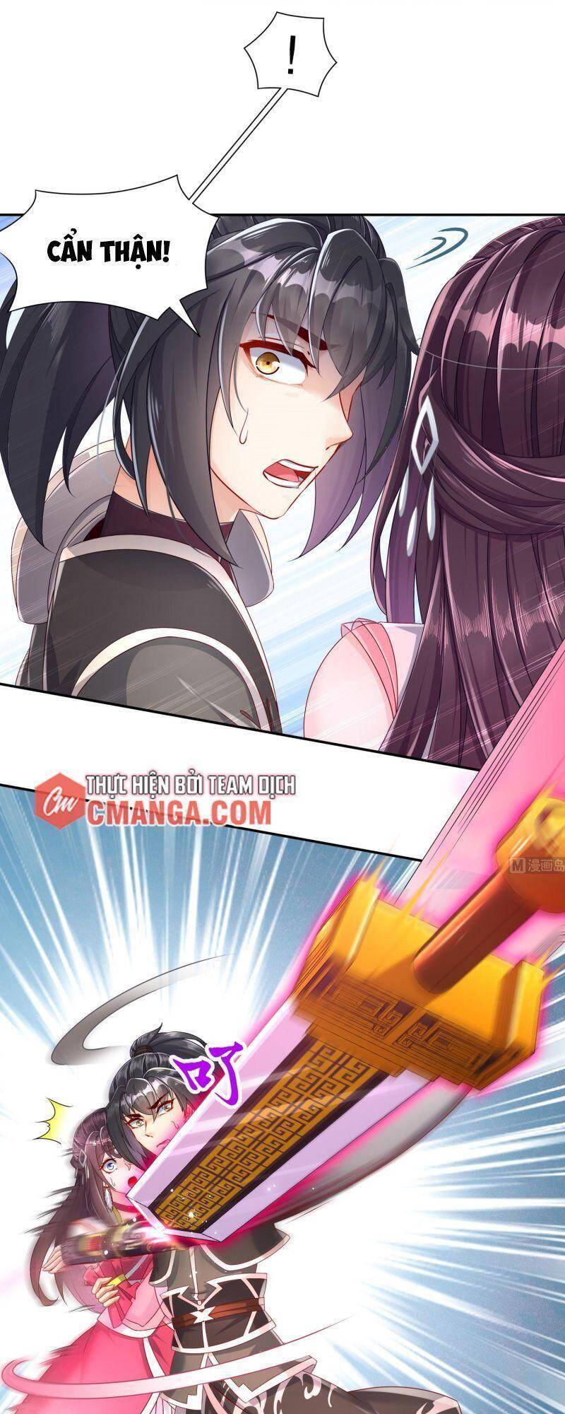 Trùng Sinh Ma Tôn Lộng Quyền Chapter 122 - 5