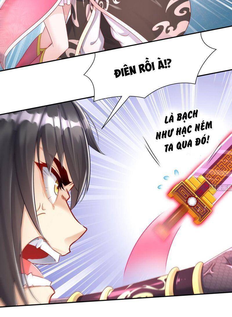 Trùng Sinh Ma Tôn Lộng Quyền Chapter 122 - 6