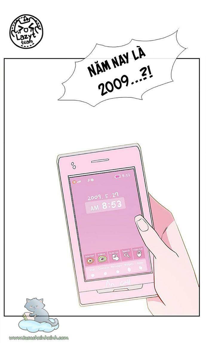 Chỉ Là Cô Gái Anh Ấy Biết Chapter 3 - 101