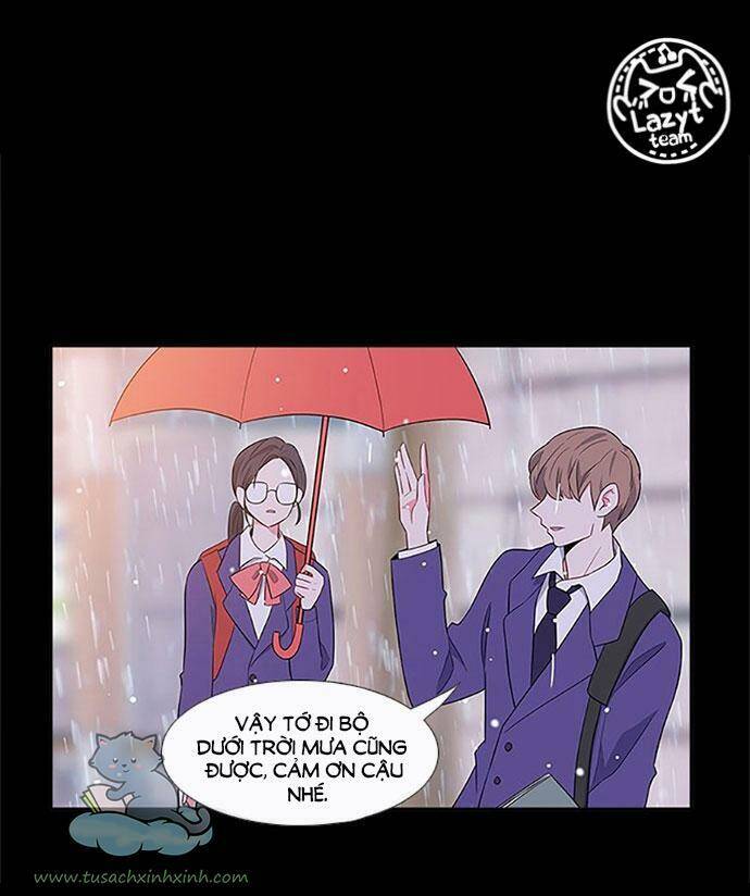 Chỉ Là Cô Gái Anh Ấy Biết Chapter 3 - 13