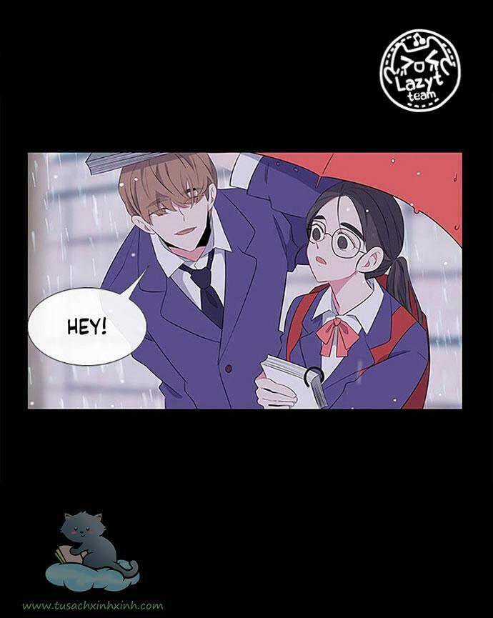 Chỉ Là Cô Gái Anh Ấy Biết Chapter 3 - 4