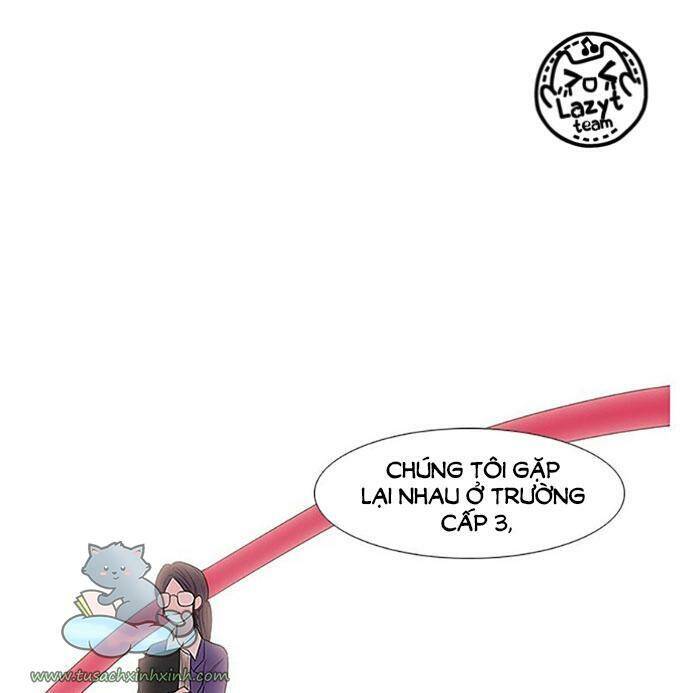 Chỉ Là Cô Gái Anh Ấy Biết Chapter 3 - 34