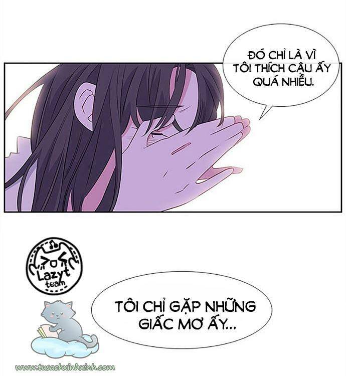 Chỉ Là Cô Gái Anh Ấy Biết Chapter 3 - 45