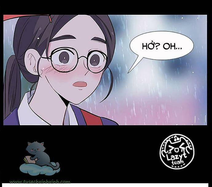 Chỉ Là Cô Gái Anh Ấy Biết Chapter 3 - 6