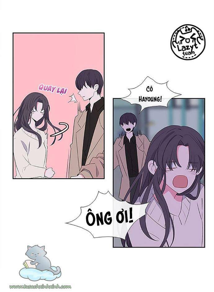 Chỉ Là Cô Gái Anh Ấy Biết Chapter 3 - 54