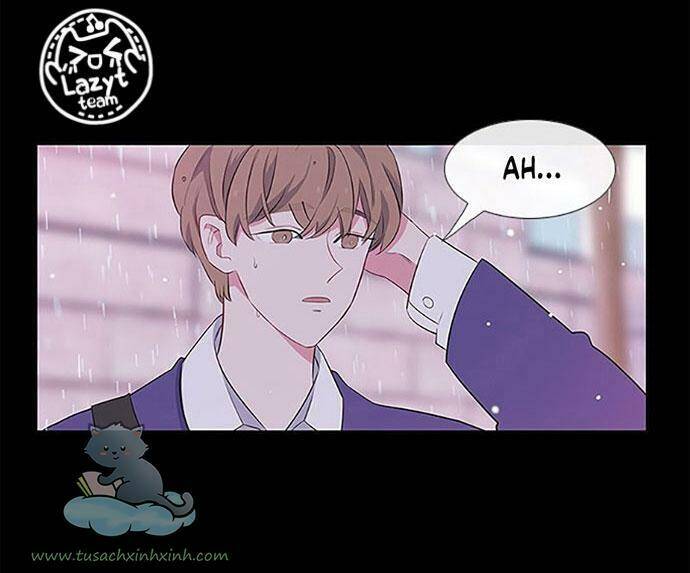 Chỉ Là Cô Gái Anh Ấy Biết Chapter 3 - 10