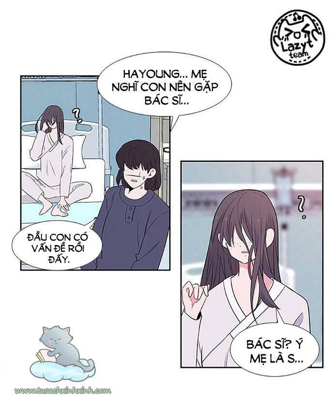 Chỉ Là Cô Gái Anh Ấy Biết Chapter 3 - 91