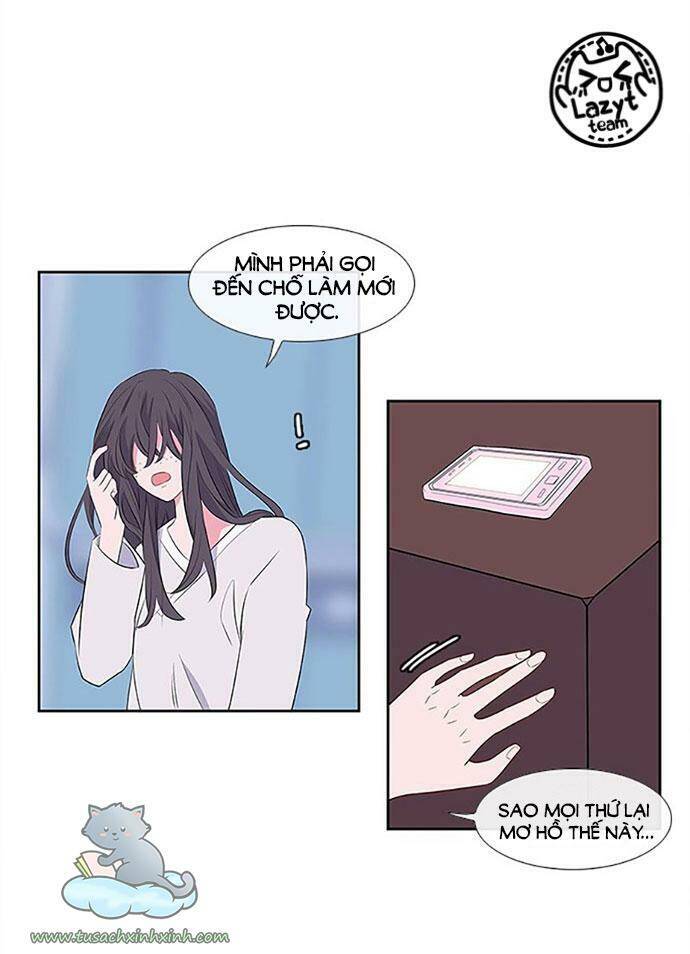 Chỉ Là Cô Gái Anh Ấy Biết Chapter 3 - 95