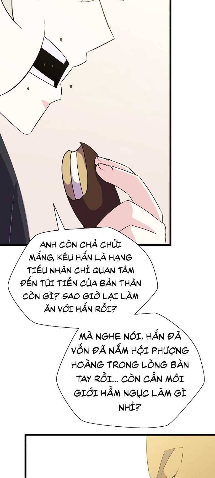 Tiêu Diệt Đấng Cứu Thế Chapter 50 - 37