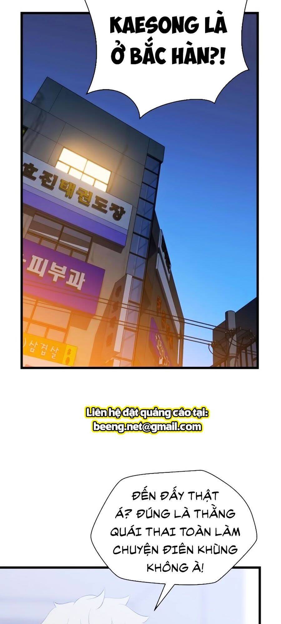 Tiêu Diệt Đấng Cứu Thế Chapter 51 - 41