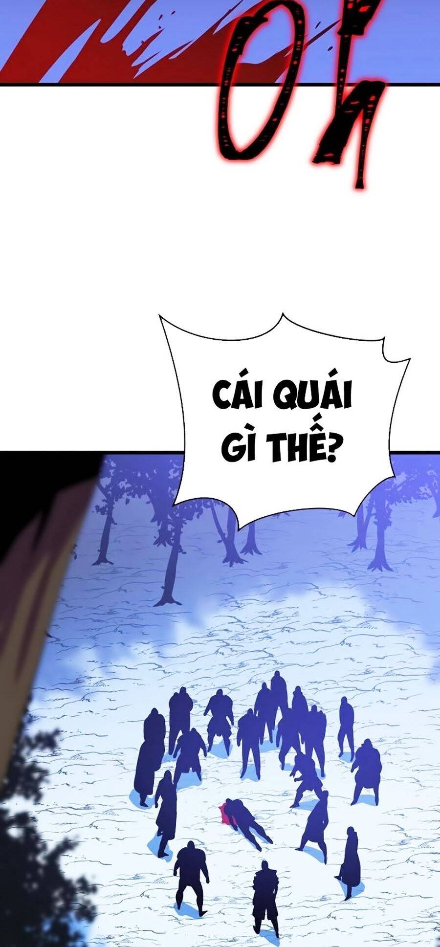 Tiêu Diệt Đấng Cứu Thế Chapter 51 - 85