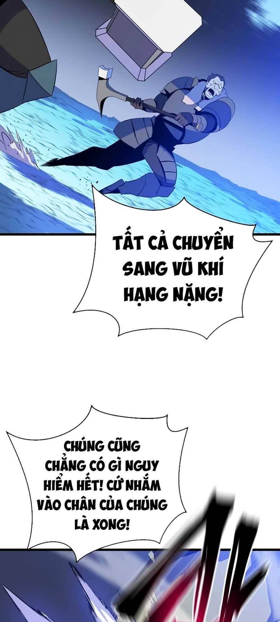 Tiêu Diệt Đấng Cứu Thế Chapter 52 - 17