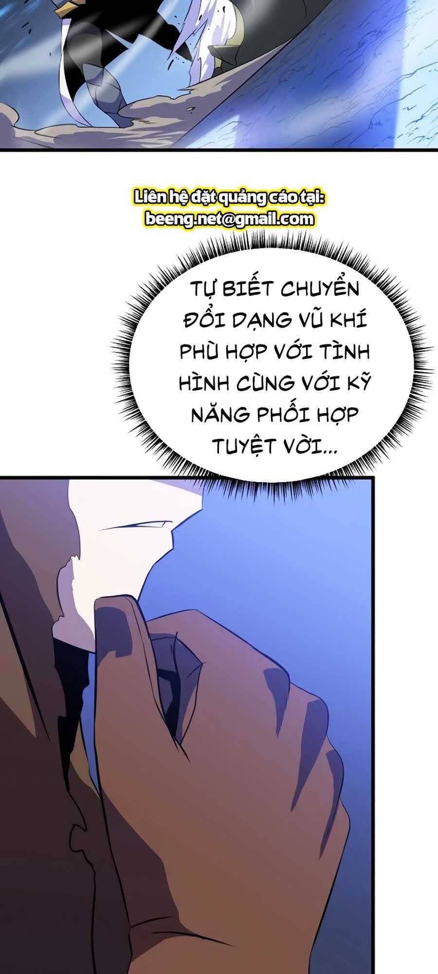 Tiêu Diệt Đấng Cứu Thế Chapter 52 - 21