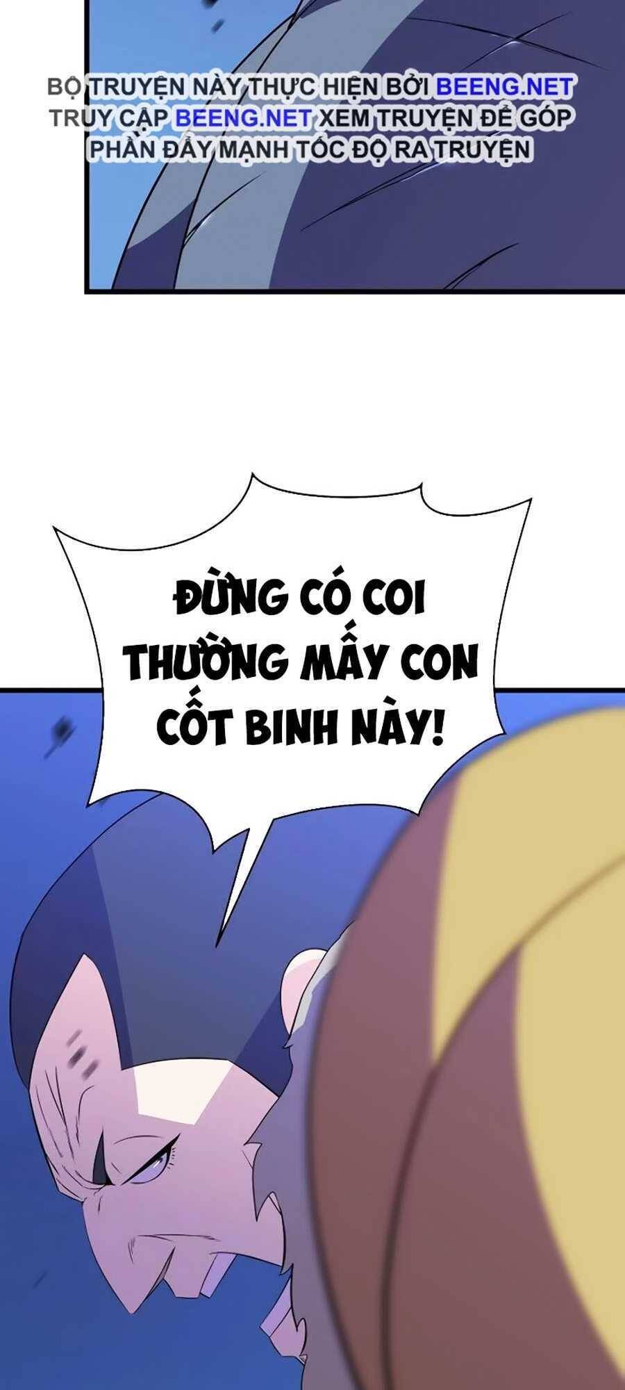 Tiêu Diệt Đấng Cứu Thế Chapter 52 - 93