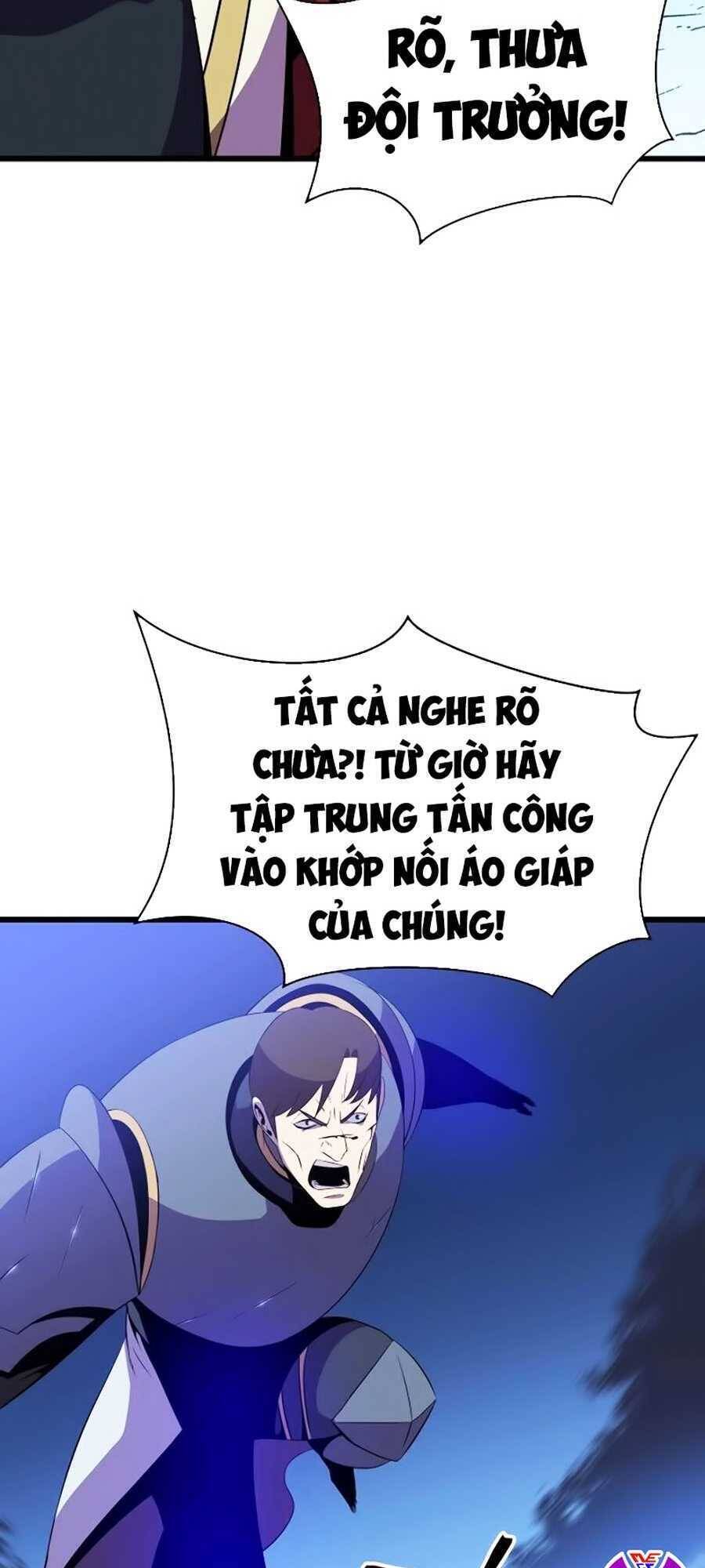 Tiêu Diệt Đấng Cứu Thế Chapter 52 - 97