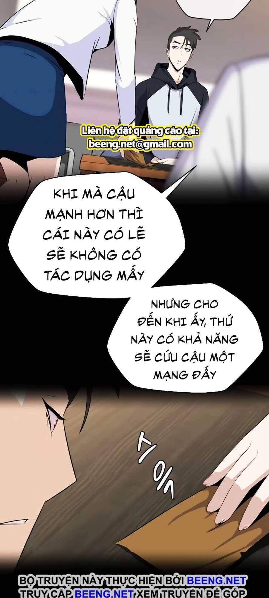 Tiêu Diệt Đấng Cứu Thế Chapter 53 - 111