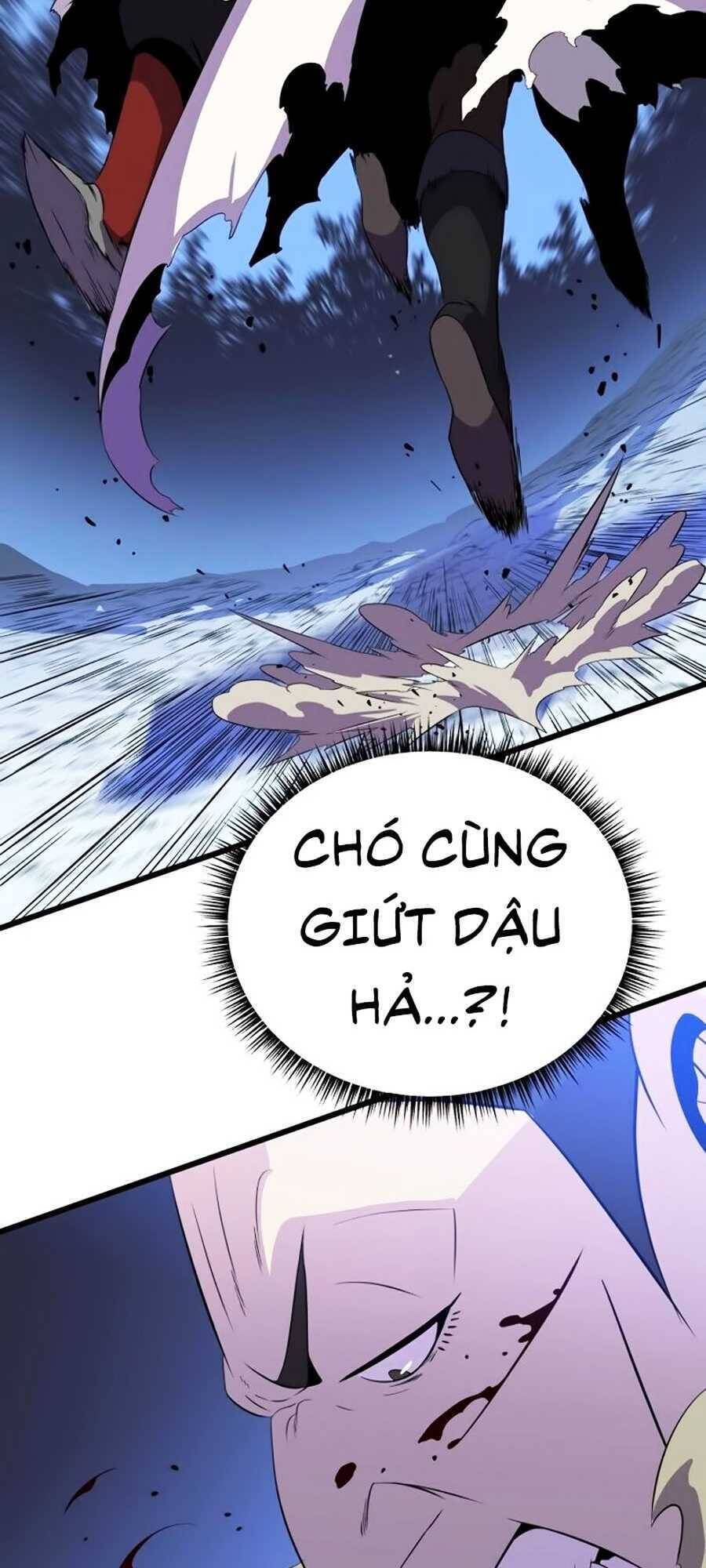 Tiêu Diệt Đấng Cứu Thế Chapter 53 - 115