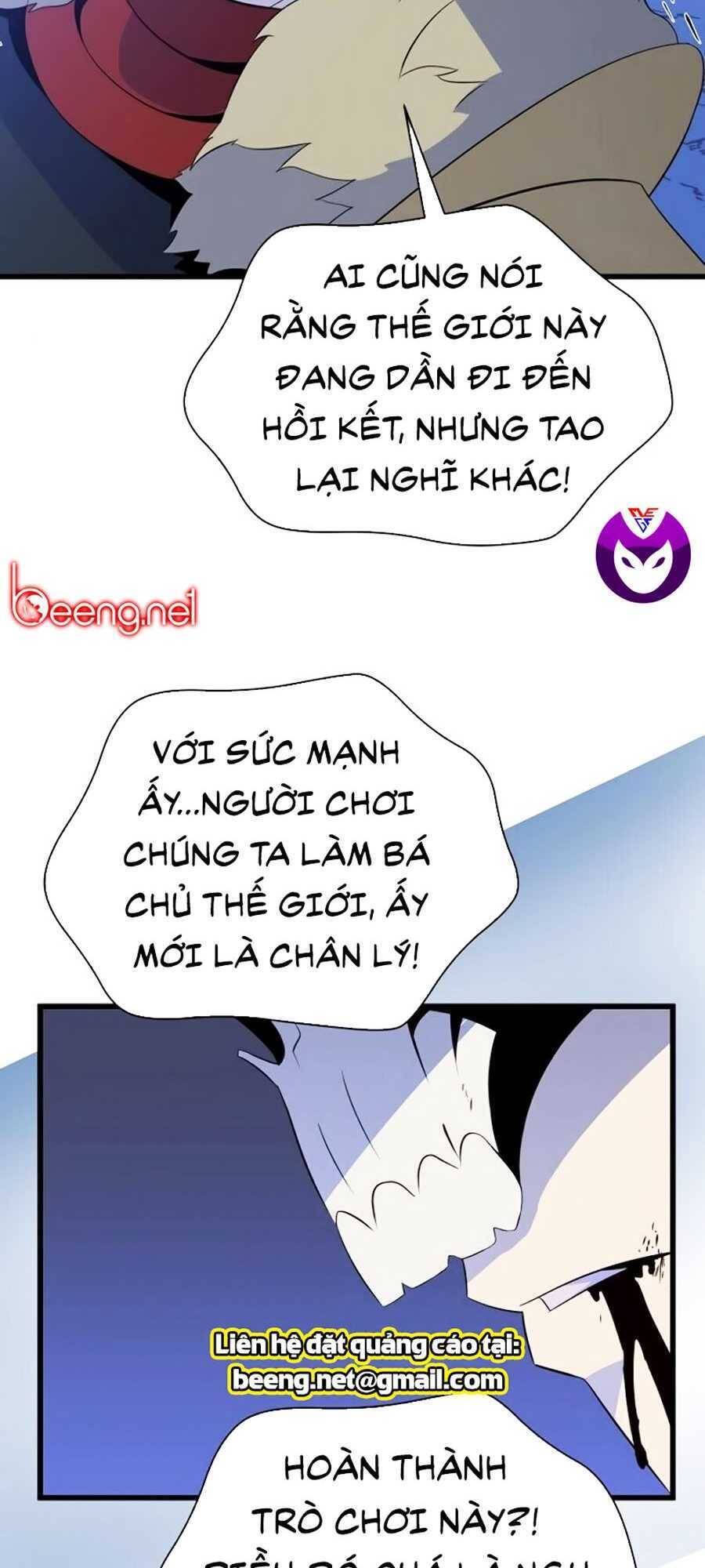 Tiêu Diệt Đấng Cứu Thế Chapter 53 - 129