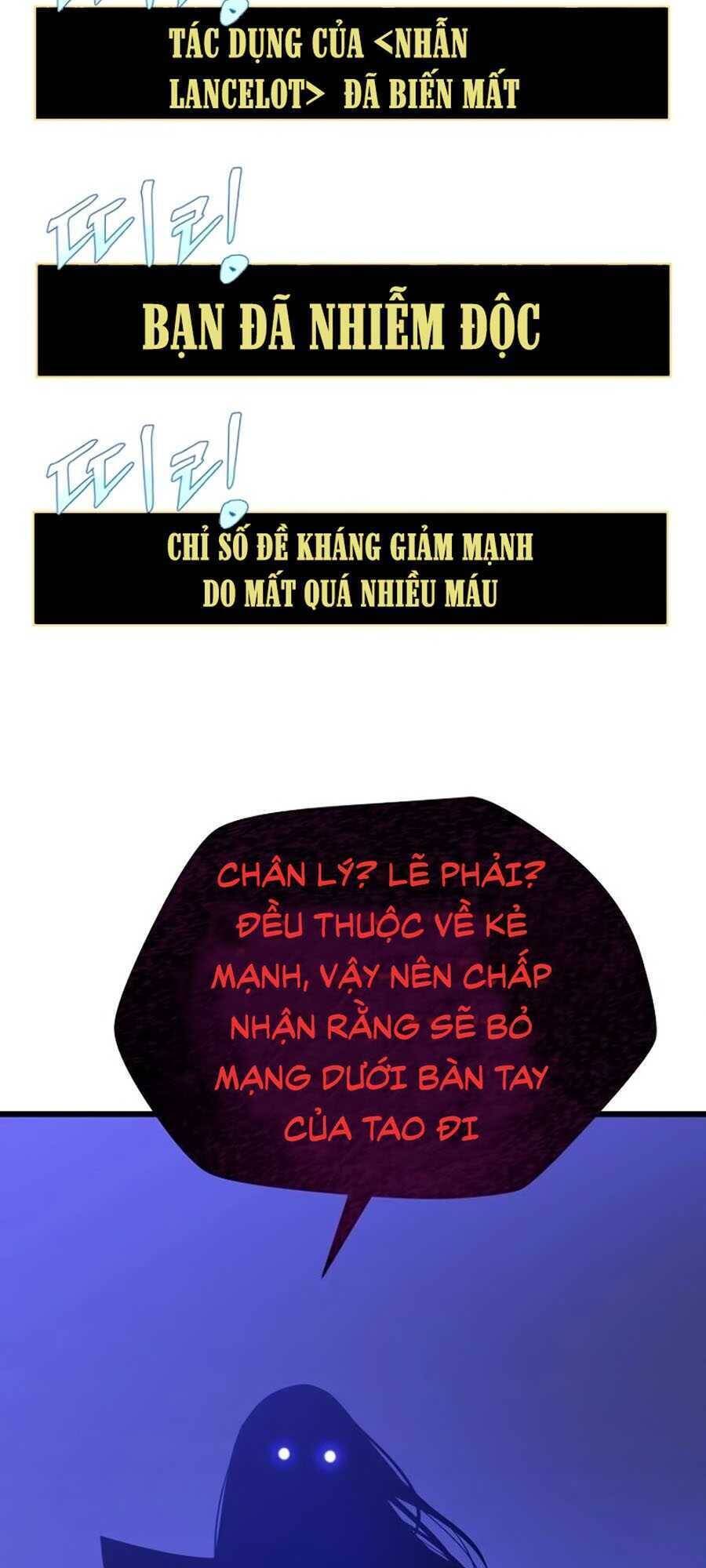 Tiêu Diệt Đấng Cứu Thế Chapter 53 - 133