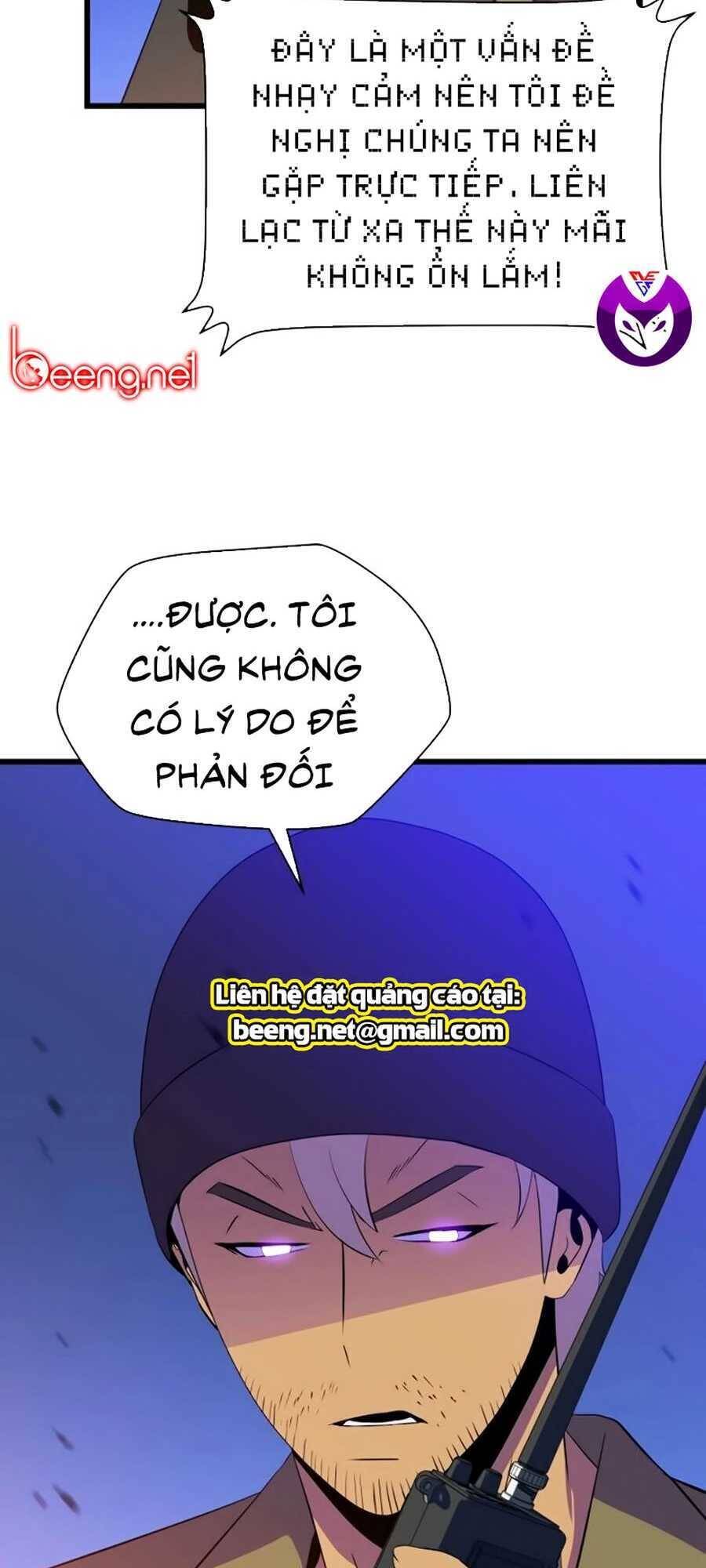 Tiêu Diệt Đấng Cứu Thế Chapter 53 - 153