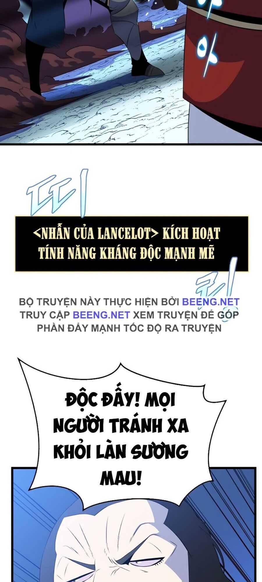 Tiêu Diệt Đấng Cứu Thế Chapter 53 - 57