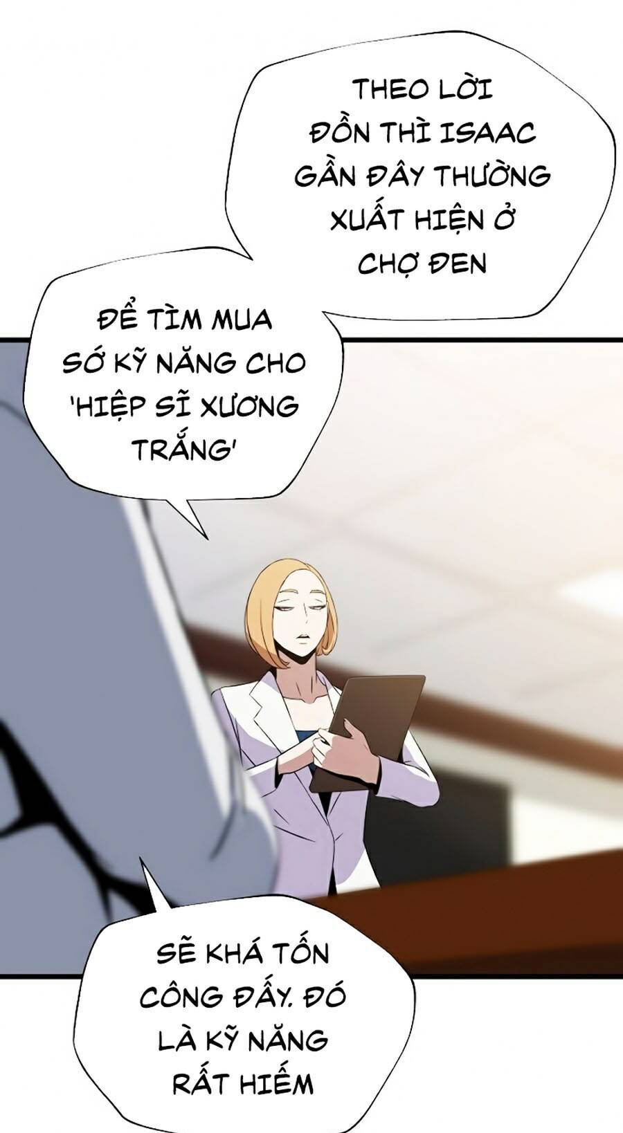 Tiêu Diệt Đấng Cứu Thế Chapter 54 - 121