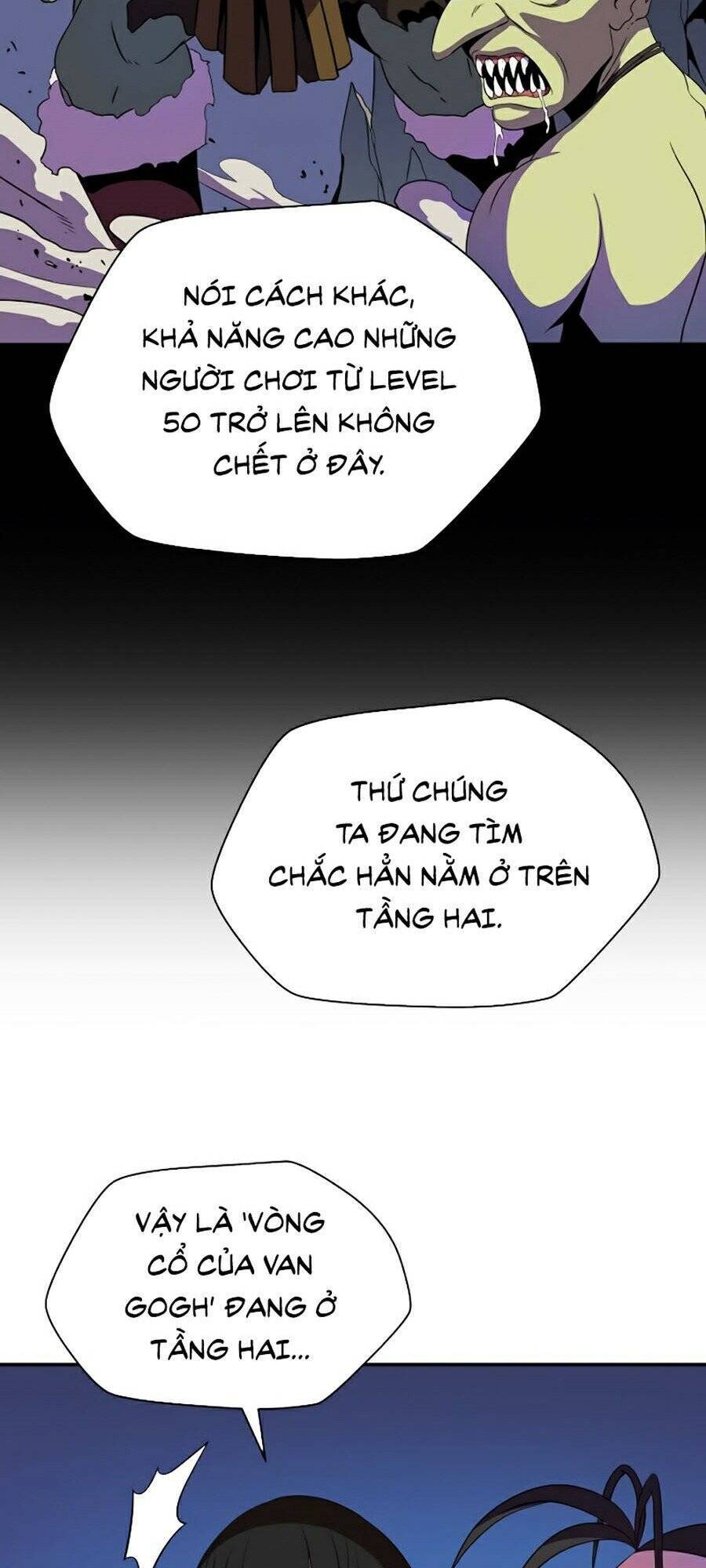 Tiêu Diệt Đấng Cứu Thế Chapter 59 - 103